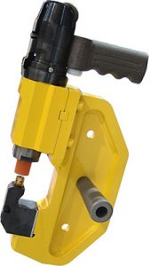 Adaptable Bayonet Unit